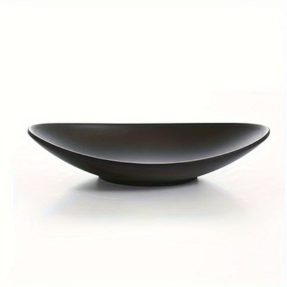 Luxury Oval Jewelry Storage Box