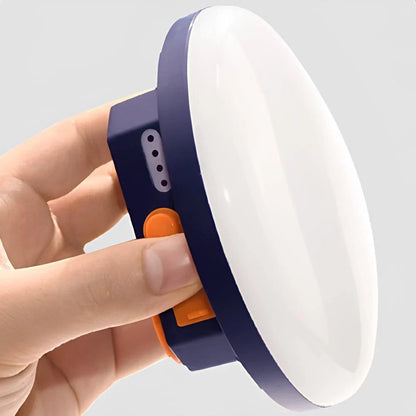 Portable Outdoor Power Bank Charger