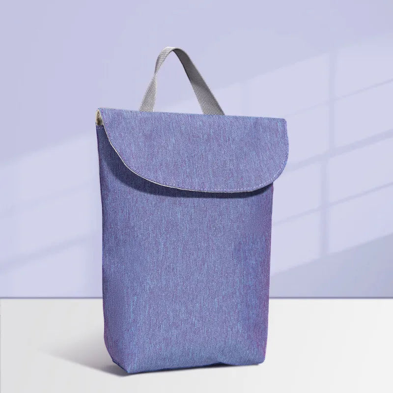 Portable Stroller Organizer Bag – Travel Diaper Bag - Fesara
