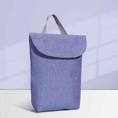 Portable Stroller Organizer Bag – Travel Diaper Bag - Fesara