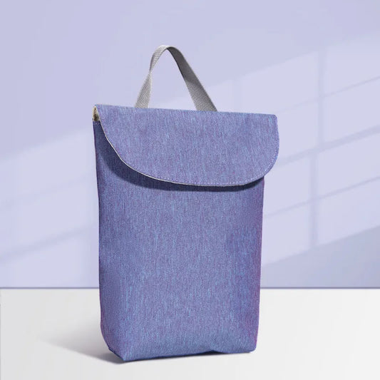 Portable Stroller Organizer Bag – Travel Diaper Bag - Fesara