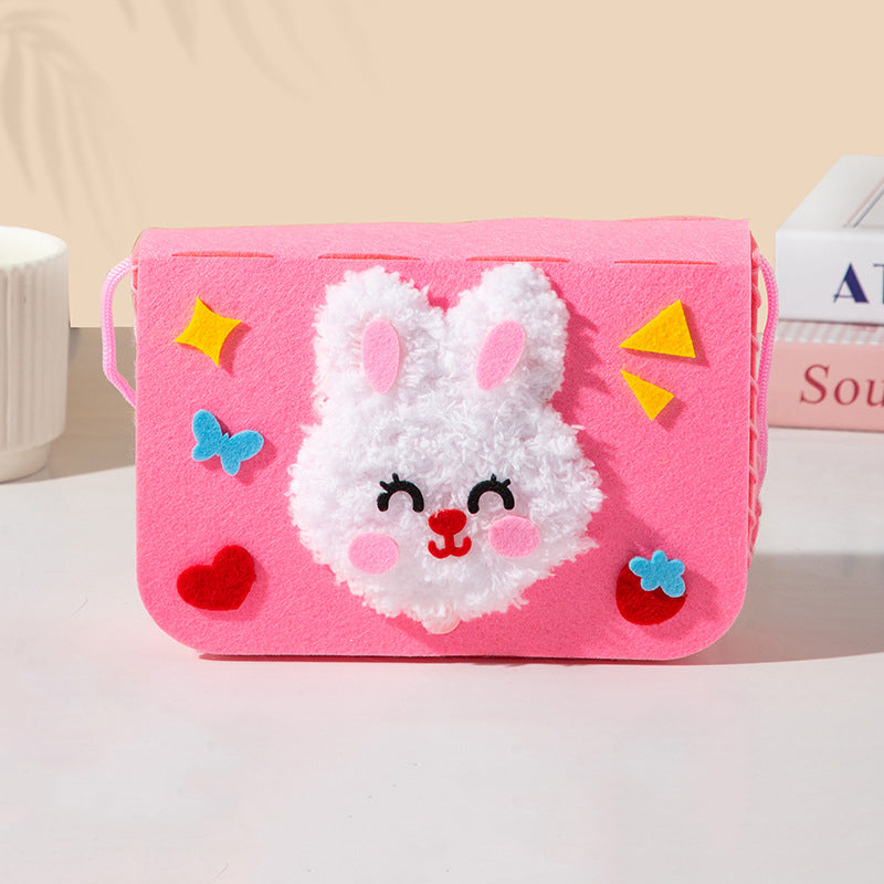 Fesara Fun Sewing Starter Kit