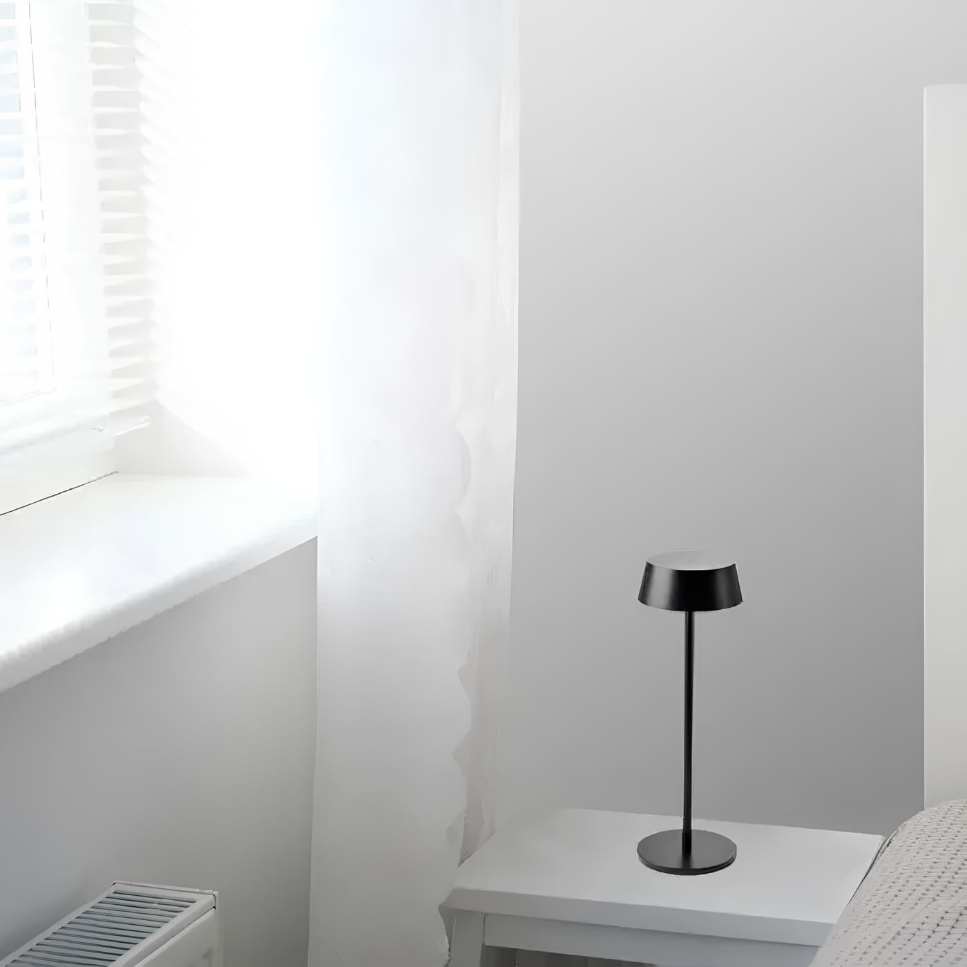 Stylish Contemporary Desk Lamp