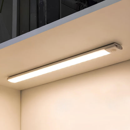 Bright Motion Sensor LED Indoor Lighting Bar