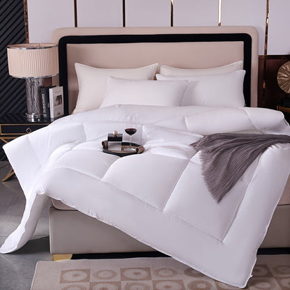 Soft Plush All Season Bedding Comforter Set