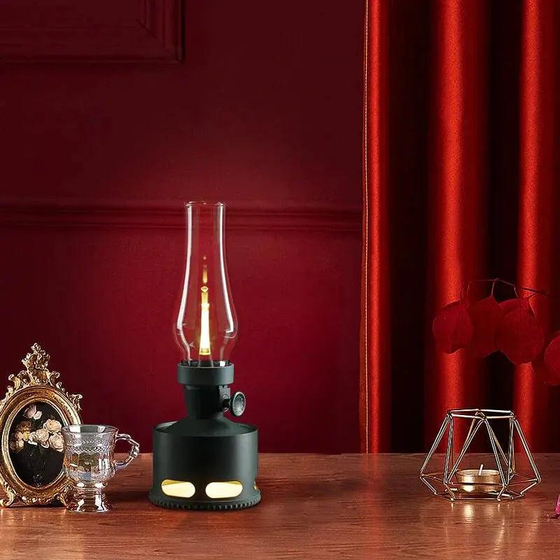 Classic Bright LED Lantern