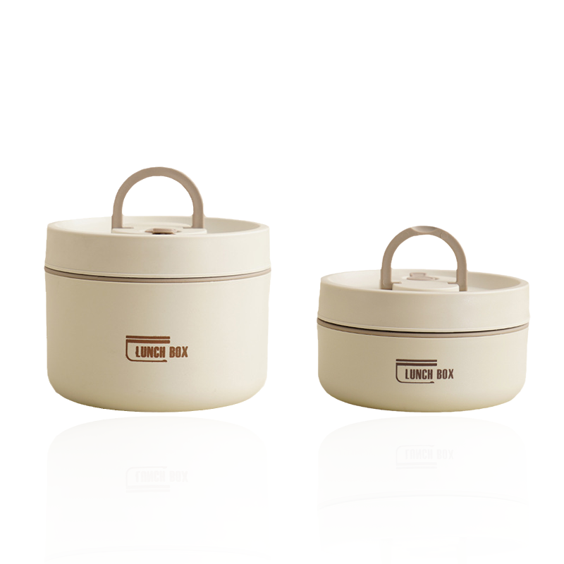 Portable Thermal Food Container