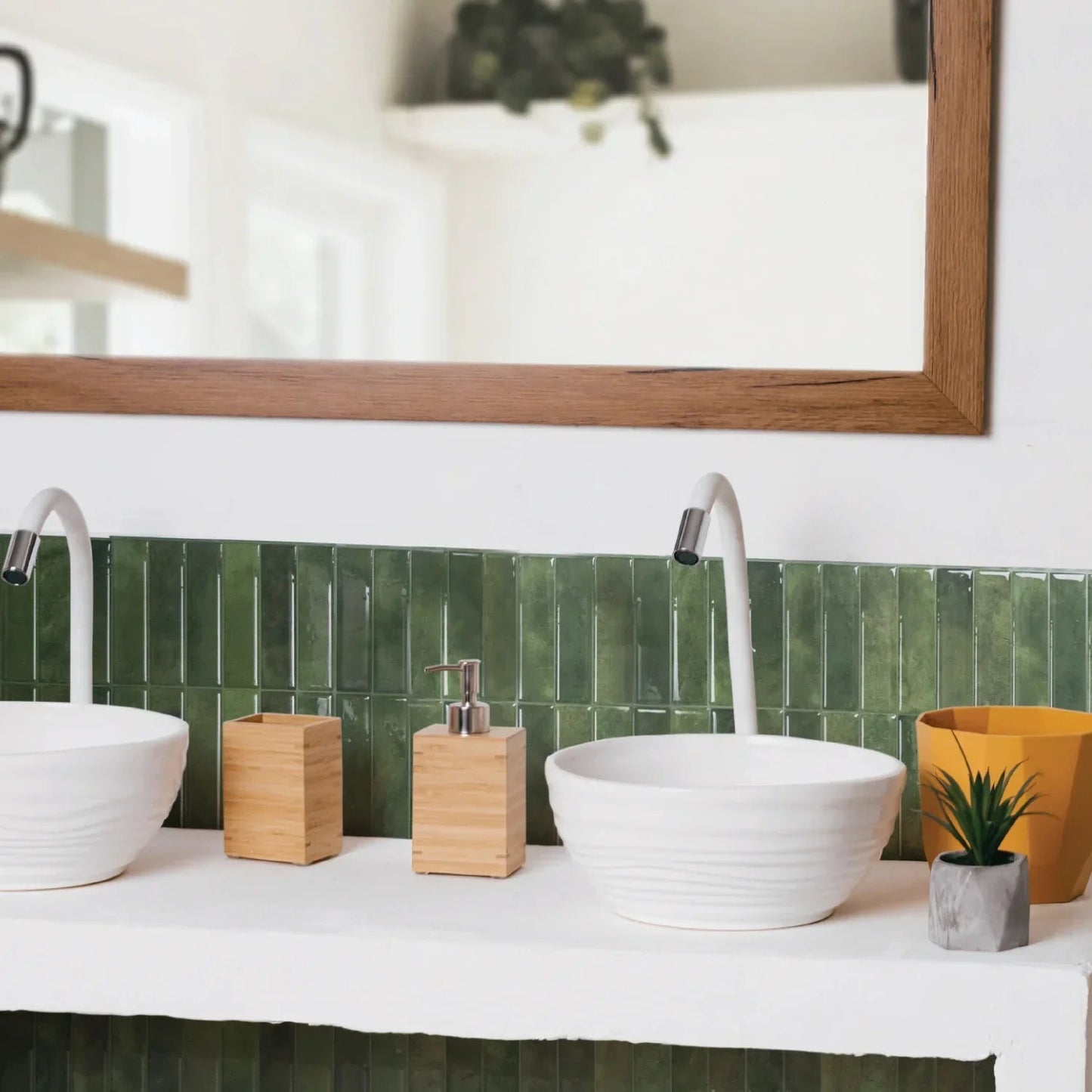 Easy 3D Wall Tiles for Home Decor