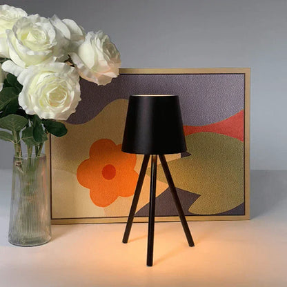 Modern Wireless Desk Lamp