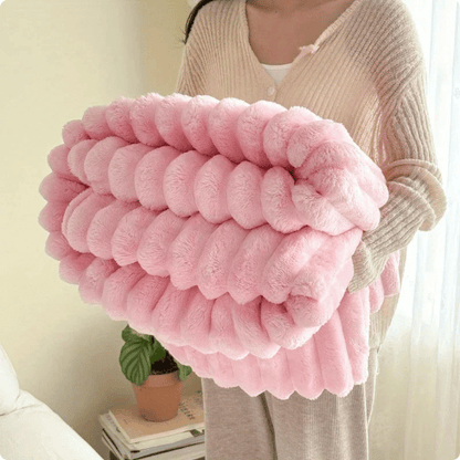 Cozy Electric Heated Blanket