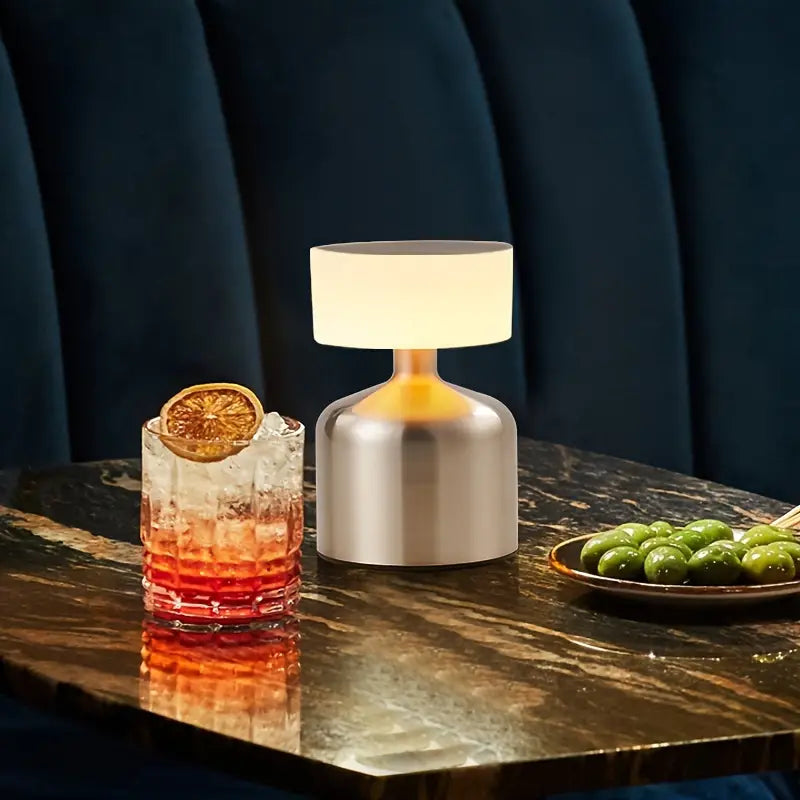 Colorful LED Ambient Home Lamp