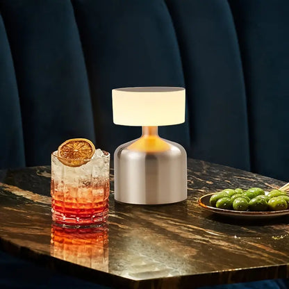 Colorful LED Ambient Home Lamp