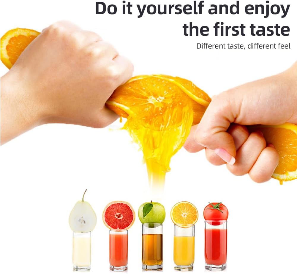 Easy to Use Juicer for More Juice Extraction