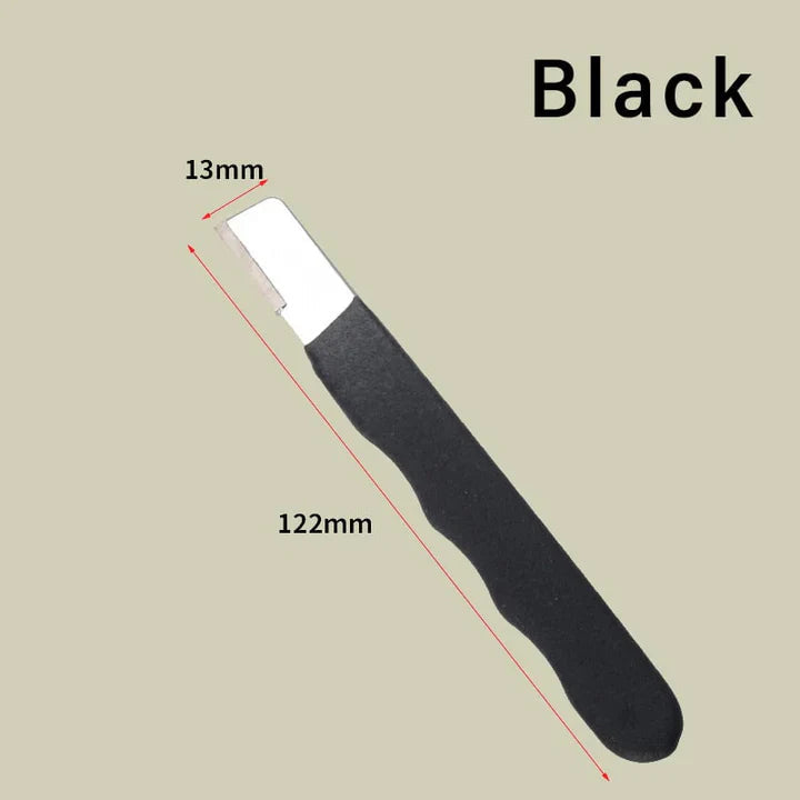 Sharpener for Dull Blades and Power Tools
