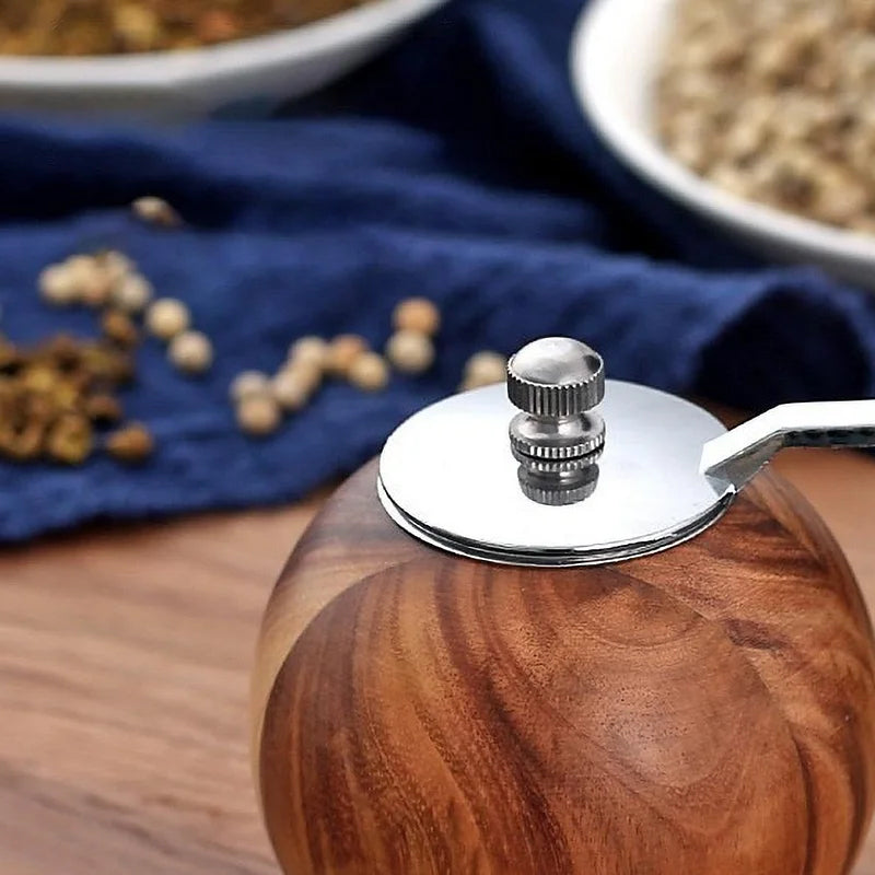 Rich Flavorful Spice Blends for Cooking