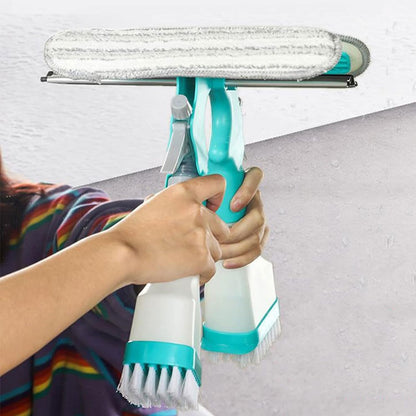 Easy Clean Glass Window Cleaner Spray