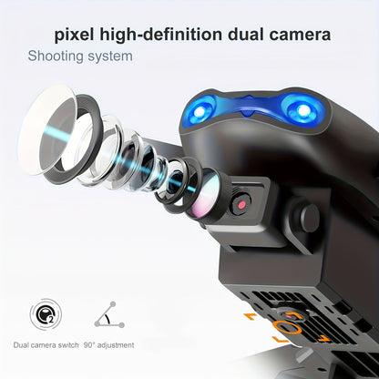 HD Camera Quadcopter Drone