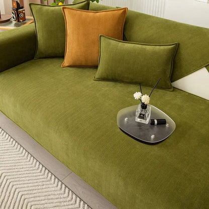 Non-Slip Sofa Grip Pad for Extra Comfort