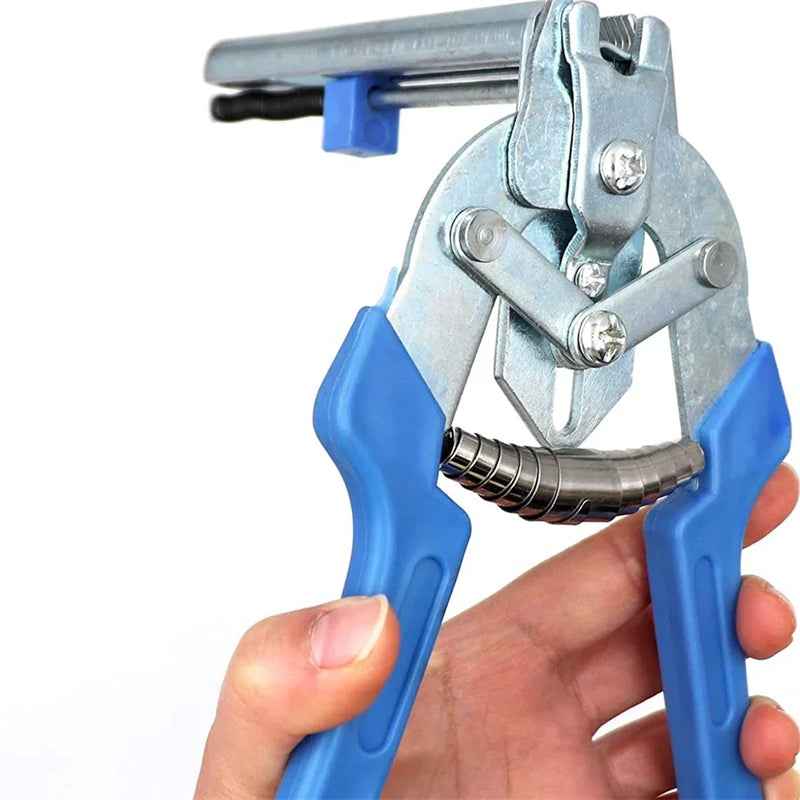 Heavy Duty Wire Grip Locking Pliers Tool