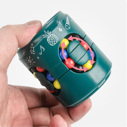 Cool 3D Fidget Toy Spinner