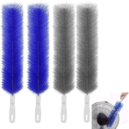 Soft Extendable Microfiber Duster Brush Cleaner