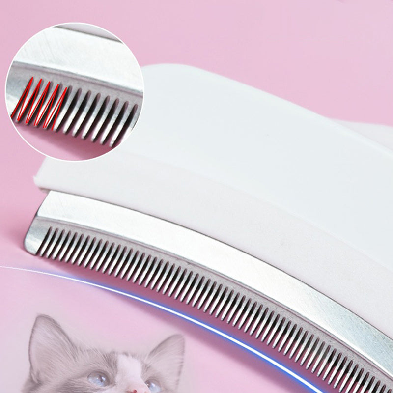 Easy Pet Fur Cleaning Tool