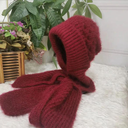 Warm Thermal Fesara Winter Socks