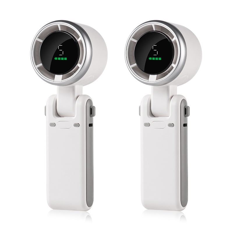 Portable BreezeFlex Air Freshener