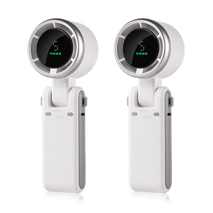 Portable BreezeFlex Air Freshener
