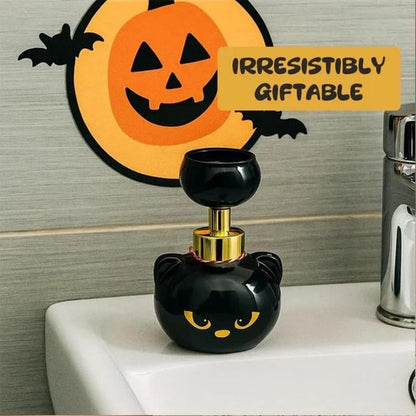 Easy Cat Paw Touchless Soap Dispenser