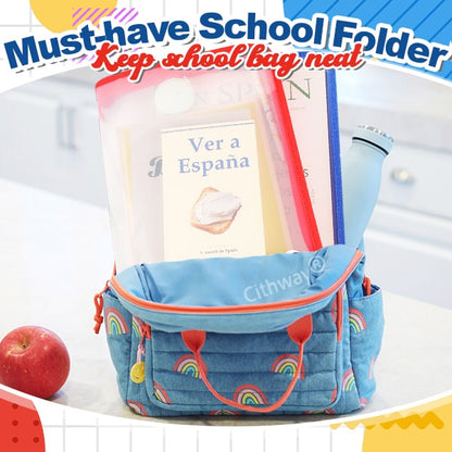 Practical Desk Organizer Tray