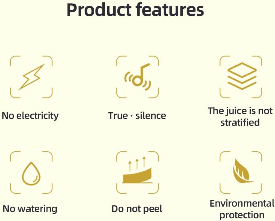 Easy to Use Juicer for More Juice Extraction
