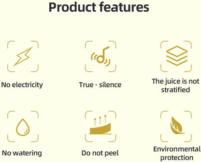 Easy to Use Juicer for More Juice Extraction