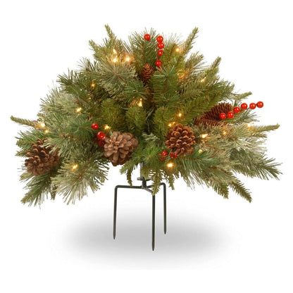 Fesara EverGlow - Long Lasting Realistic Christmas Lights - Fesara