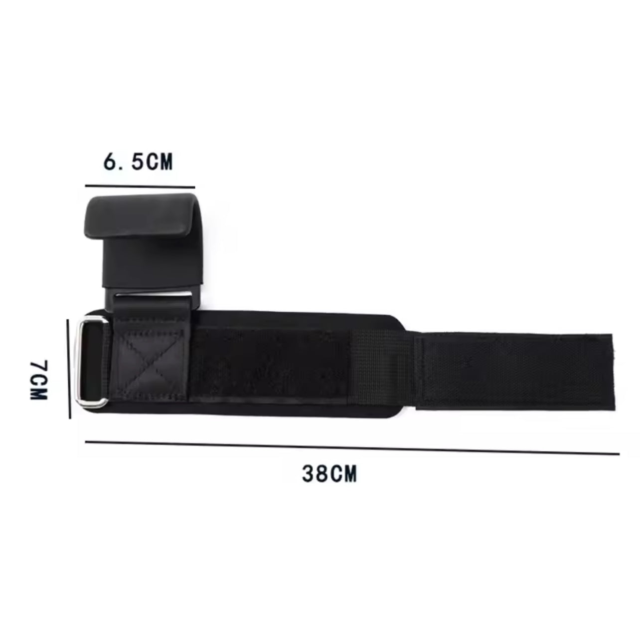 Strong Grip PowerHook Pro Climbing Hook
