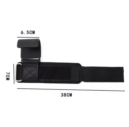 Strong Grip PowerHook Pro Climbing Hook