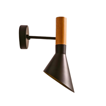 Simple Modern LED Desk Lamp
