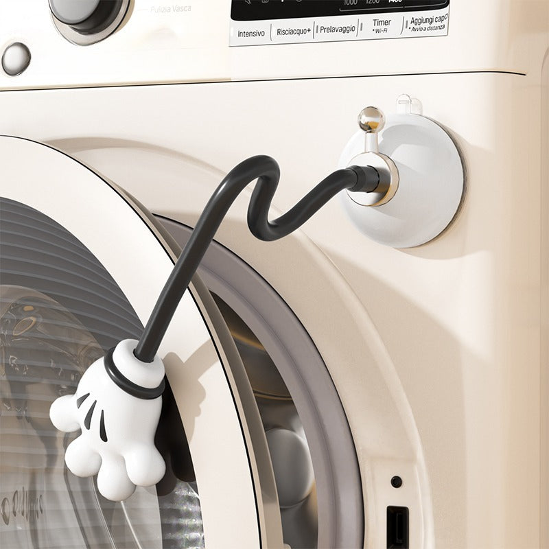 Fesara Laundry Washer Door Catch Kit