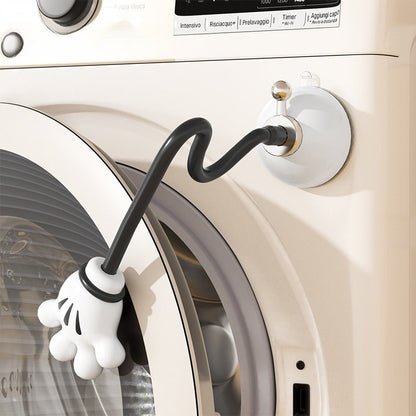 Fesara Laundry Washer Door Catch Kit