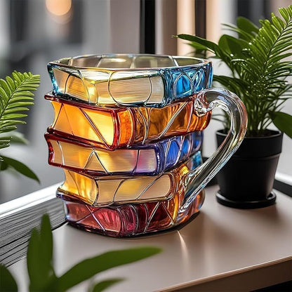 Personalized Storytelling Coffee Mug