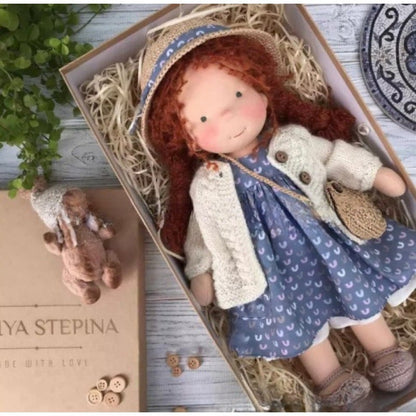 Magical Kids LED Table Lamp
