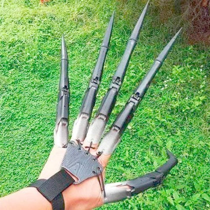 Spooky Jointed Finger Prop