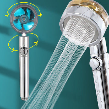 Invigorating Shower Head for Refreshing Experience