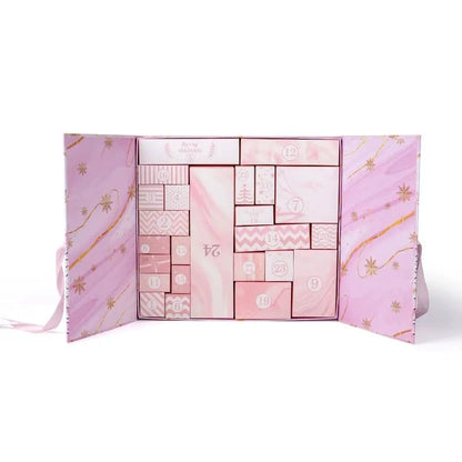 Magical 24 Day Christmas Advent Calendar