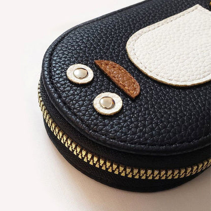 Fast Access Wallet Phone Card Holder