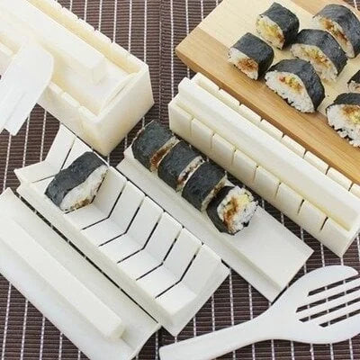 Easy Sushi Maker Mold