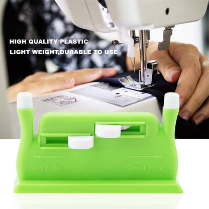 Easy Needle Threader Tool