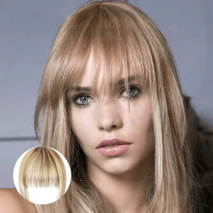 Chic Flip Fringe False Lashes