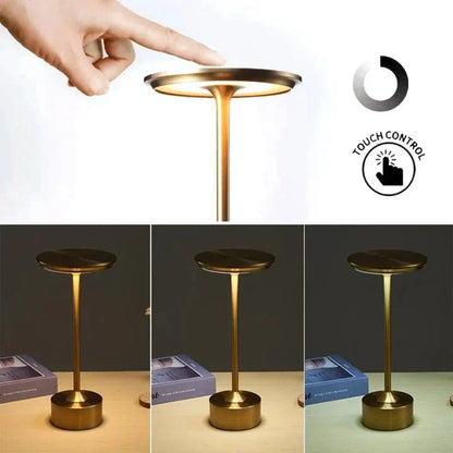 Premium Fesara Table Lamp
