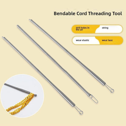 Fesara | Heavy Duty Threader Tool